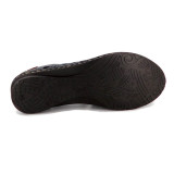 Pantofi Anna Viotti, model 2104, culoare albastra