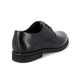 Pantofi Caribu, model 30015, culoare neagra, talpa foarte flexibila
