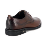 Pantofi Otter, model 6B, culoare maro, talpa flexibila