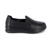Pantofi Pass, model J9J9, culoare neagra
