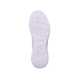 Pantofi Rieker, model W0402, brant din spuma cu memorie, culoare alba