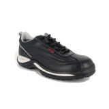 Pantofi sport Goretti, model 0842, culoare neagra