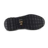 Pantofi sport Otter, model 1A, culoare neagra