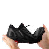 Pantofi sport Otter, model 95150, culoare neagra