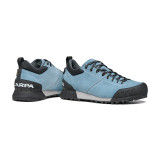 Scarpa Kalipe Gtx, impermeabili, Gore-tex, culoare albastra