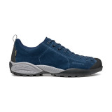 Scarpa Mojito, impermeabili, Gore-tex, talpa Vibram, culoare deep ocean