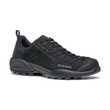 Scarpa Mojito, impermeabili, Gore-tex, talpa Vibram, culoare neagra