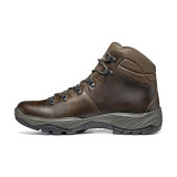 Bocanci Scarpa Terra Gtx, impermeabili, Gore-Tex, talpa Vibram, culoare maro
