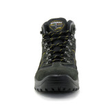Ghete Grisport, model 10694, impermeabile, culoare negru cu kaki