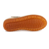 Pantofi Anna Viotti, model 389, pentru vara, culoare bej