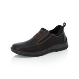 Pantofi Rieker, model 05363, culoare neagra
