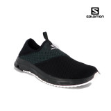 Pantofi Salomon RX MOC, pentru vara, culoare neagra
