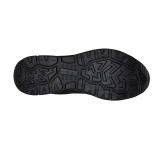 Pantofi Skechers Oak Canion Redwick, talpa din spuma cu memorie, culoare neagra