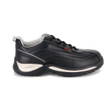 Pantofi sport Goretti, model 0842, culoare neagra
