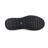 Pantofi sport Otter, model 17A, culoare neagra