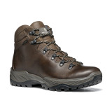 Bocanci Scarpa Terra Gtx, impermeabili, Gore-Tex, talpa Vibram, culoare maro