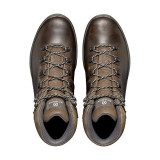 Bocanci Scarpa Terra Gtx, impermeabili, Gore-Tex, talpa Vibram, culoare maro