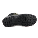 Ghete Grisport, model 14543, impermeabile, culoare gri