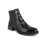 Ghete Karisma, culoare neagra