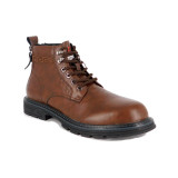 Ghete Otter, model 9B, captusite, culoare maro