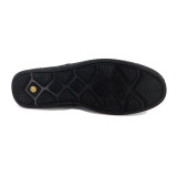 Pantofi Otter, model 5B, culoare neagra, talpa flexibila