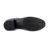 Pantofi Pass, model T3, culoare neagra