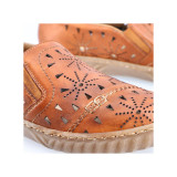Pantofi Rieker, model N0967, culoare maro