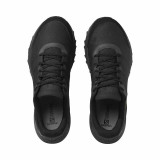Pantofi Salomon Trailster 2, impermeabili, Gore-tex, culoare gri cu negru