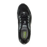 Pantofi Skechers Go Run, culoare neagra