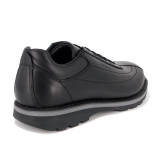 Pantofi sport Goretti, model Welt, culoare neagra