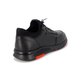Pantofi sport Otter, model 95150, culoare neagra