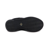 Pantofi sport Pass, model 8A, culoare neagra