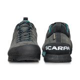 Scarpa Kalipe Gtx, impermeabili, Gore-tex, culoare gri