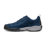 Scarpa Mojito, impermeabili, Gore-tex, talpa Vibram, culoare deep ocean
