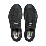 Scarpa Mojito, impermeabili, Gore-tex, talpa Vibram, culoare neagra
