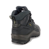 Bocanci Grisport , model 12205, impermeabili, culoare neagra