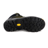 Ghete Grisport, model 15201, impermeabile, talpa Vibram, culoare kaki