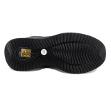 Pantofi Formazione, model 1133, culoare neagra, talpa foarte flexibila