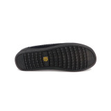 Pantofi Formazione, model 9038, culoare neagra, talpa foarte flexibila