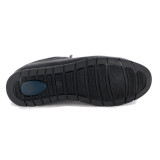 Pantofi Goretti, model 492, culoare neagra