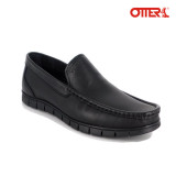 Pantofi Otter, model 3206, culoare neagra