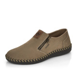 Pantofi Rieker, model B2458 , culoare bej