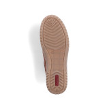 Pantofi Rieker, model N0967, culoare maro