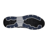Pantofi Skechers Oak Canion, talpa din spuma cu memorie, culoare albastra