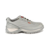 Pantofi sport Goretti, model 0842, culoare gri