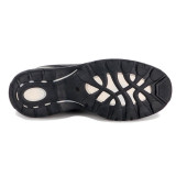 Pantofi sport Goretti, model 0842, culoare neagra