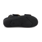 Sandale Anna Viotti, model 403, culoare neagra