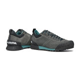 Scarpa Kalipe Gtx, impermeabili, Gore-tex, culoare gri