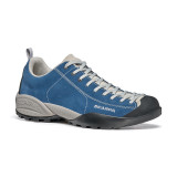 Scarpa Mojito, culoare albastra, talpa Vibram