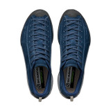 Scarpa Mojito, impermeabili, Gore-tex, talpa Vibram, culoare deep ocean